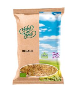 REGALIZ 90G HERBES DEL MOLI