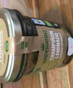 CHAMPIÑON LAMINADO ECO EMPERATRIZ