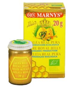 JALEA REAL FRESCA BIO 20GR - MARNYS