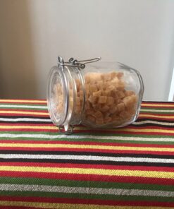 JENGIBRE DESHIDRATADO GRANEL BIO