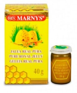 JALEA REAL FRESCA 10GR - MARNYS