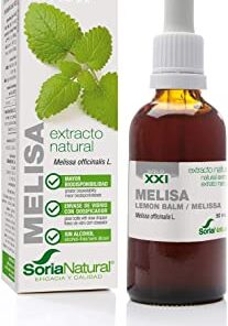 EXTRACTO MELISA XXI - SORIA