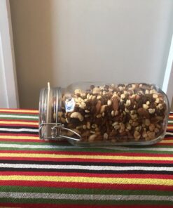 MIX FRUTOS SECOS GRANEL BIO