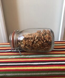 NUECES MITADES GRANEL