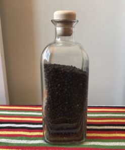 PIMIENTA NEGRA EN GRANO GRANEL