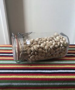 PISTACHO NATURAL GRANEL