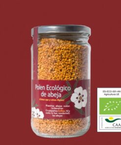 POLEN ECO DE ABEJA VERDEMIEL 360G