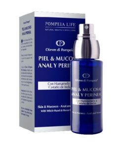 OLEUM DI POMPEIA PIEL Y MUCOSAS