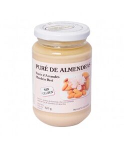 PURE ALMENDRAS SAIN 320G
