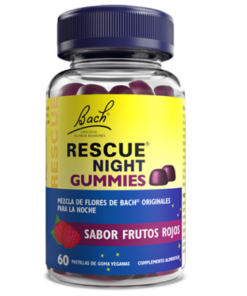 GOMINOLAS RESCUE NIGHT