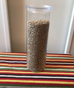 SEMILLAS DE GIRASOL GRANEL