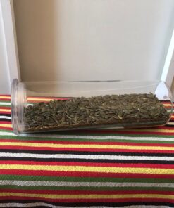 SEMILLAS DE CALABAZA GRANEL