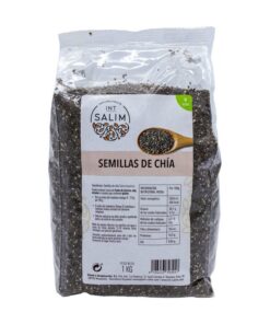 SEMILLAS DE CHIA INT SALIM 250G