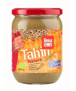 TAHIN NATURE 500G LIMA