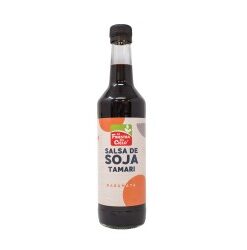 SALSA SOJA TAMARI FINESTRA 250ML
