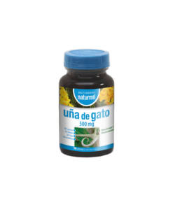 DIETMED UÑA DE GATO NATURMIL 500MG