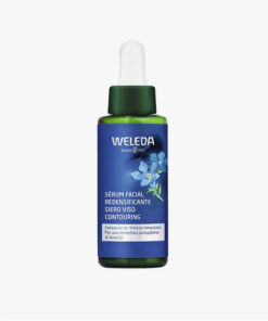 SERUM FACIAL REDENSIFICANTE WELEDA AZUL