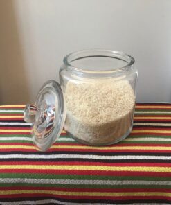 ARROZ BASMATI BLANCO GRANEL