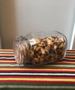 Nuez de Brasil bio Granel