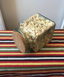 ALMENDRA SIN PIEL GRANEL