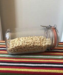 CACAHUETES CRUDOS PELADOS GRANEL