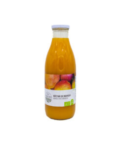 NÉCTAR DE MANGO ECO-SALIM 1L